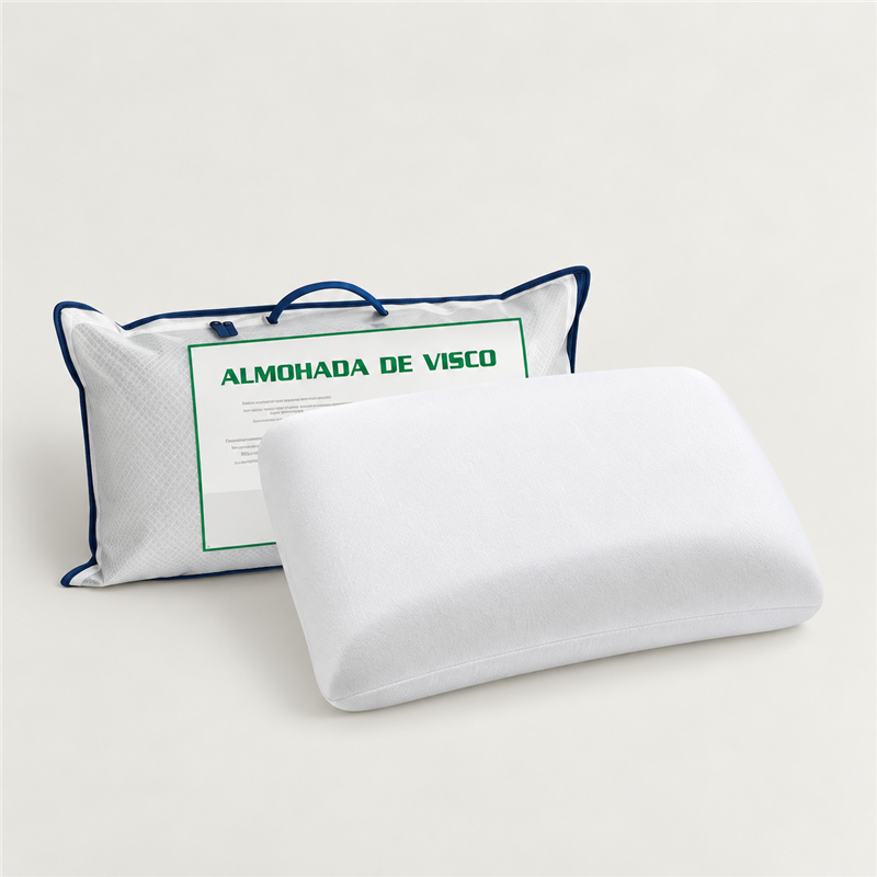 Memory Foam Mini Reisekissen