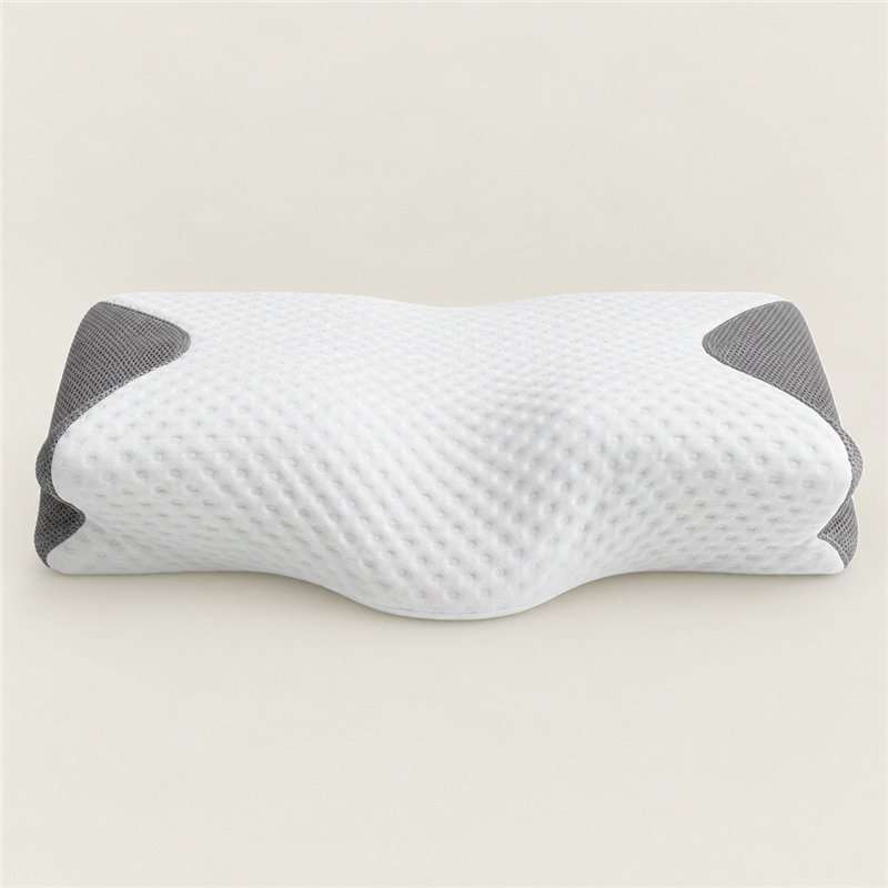 Almohada Viscoelástica Multipostural Flexia