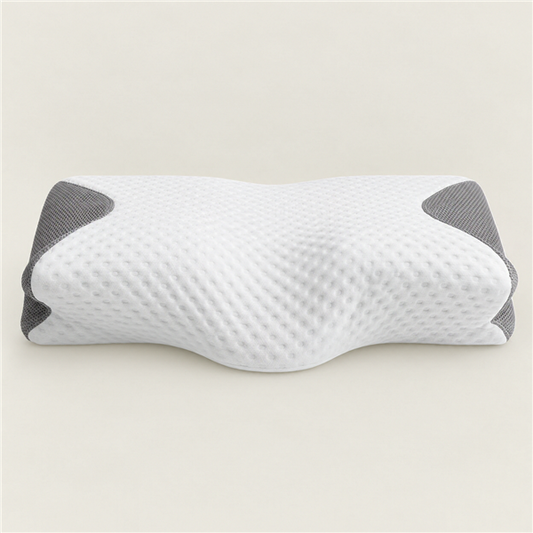 Almohada Viscoelástica Multipostural Flexia