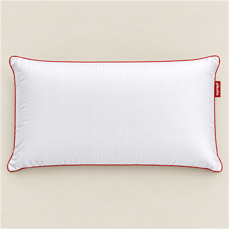 Almohada viscoelástica Pikolin Top gran firmeza y altura