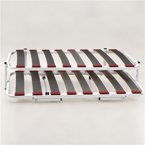 Conjunto Nido Combi cama superior o inferior altura 35 cm