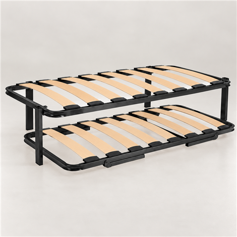 Nest set Combi haut ou bas lit hauteur 35 cm