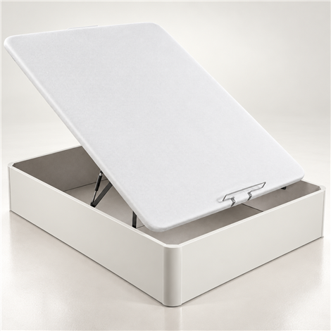 Canapé abatible pikolin naturbox 2.0 Plus transpirable altura 41 cm