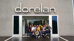 dorelan colchones fabrica