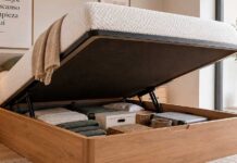 Cómo elegir un canapé abatible: 7 claves para acertar