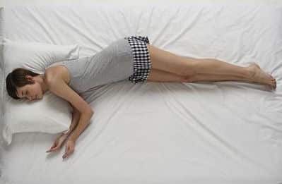 como dormimos