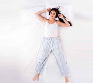 la almohada que necesitas