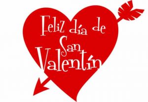 san valentin