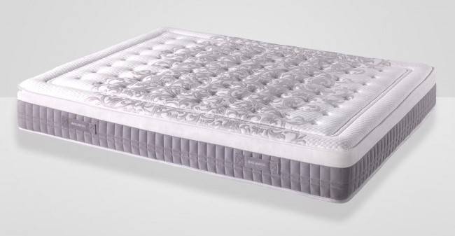 colchon polargel