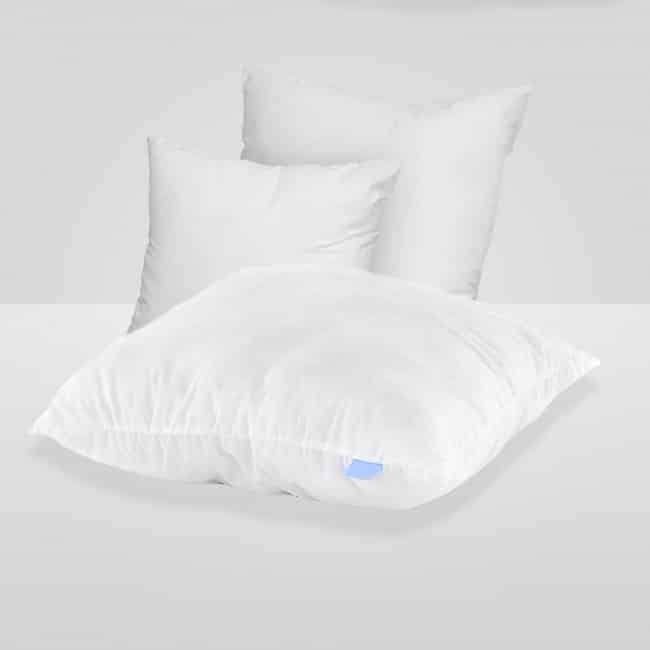 Relleno para almohadas o cojines, kilo o metro - Plast-tel