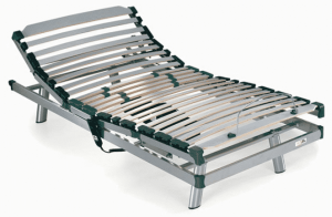 cama electrica ergos