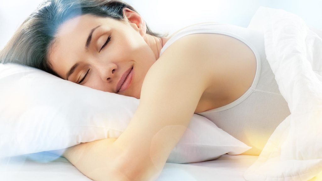 cuando cambiar la almohada