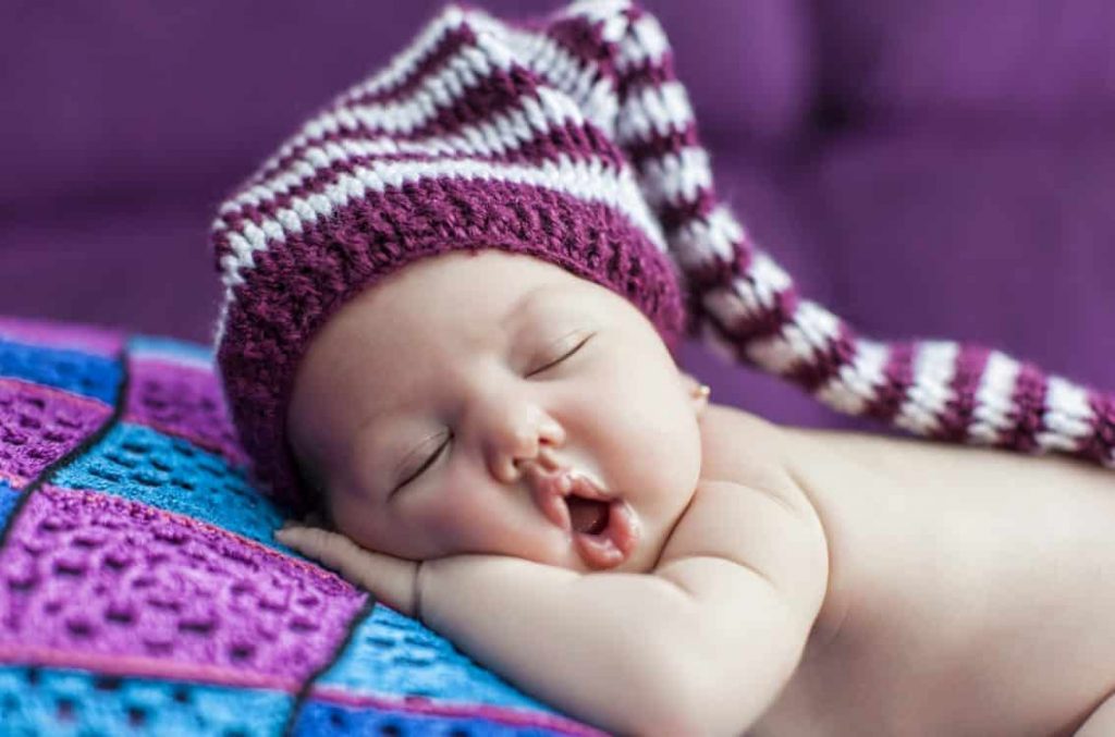 dormir bien como bebe