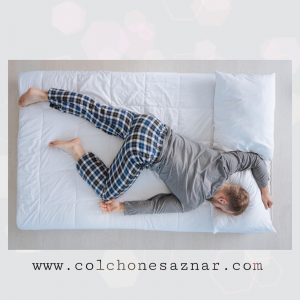 descanso adecuado