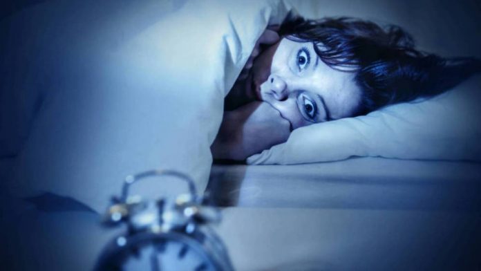 insomnio insomnio