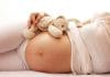 Dormir en el embarazo | 3 posturas para descansar bien dormir-embarazo