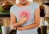 Consejos para evitar el reflujo gástrico al dormir reflujo gástrico al dormir