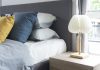 ¿Cómo limpiar el cabecero de la cama? limpiar el cabecero de la cama