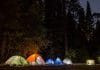 ¿Cómo dormir bien de acampada? ¡Entra y descúbrelo! dormir bien de acampada