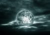 ¿Afecta la luna llena al sueño? luna llena al sueño