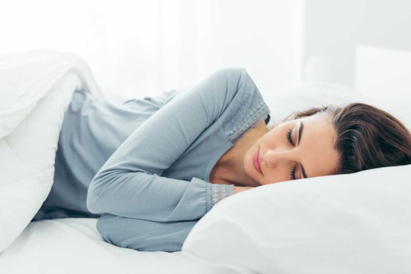 compromiso Preconcepción Suplemento Dormir con o sin pijama? Ventajas e inconvenientes
