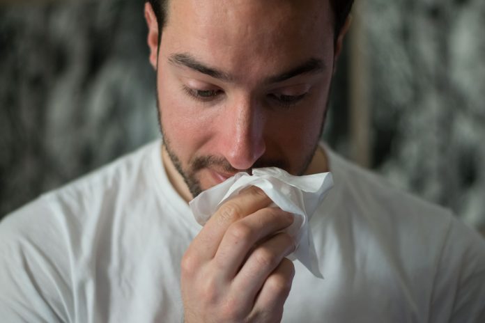 alergia combatir la alergia en tu dormitorio