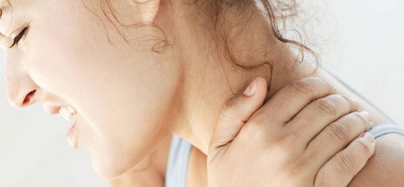 Dormir con fibromialgia