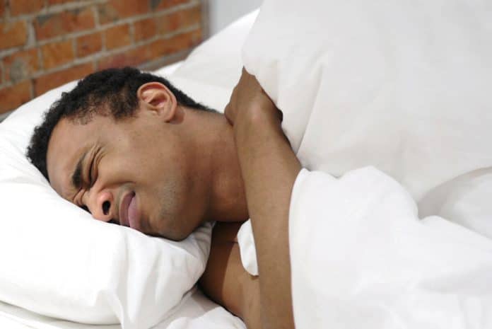 painsomnia