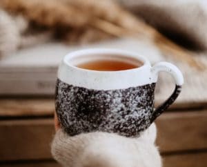 infusiones para dormir bien