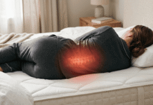 Mejor colchón para dolor lumbar 2026