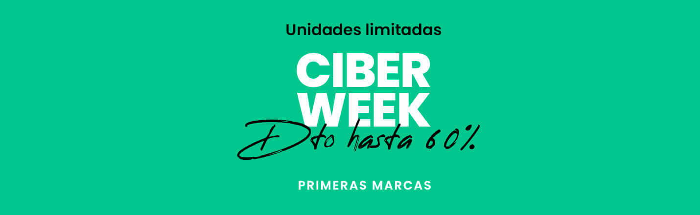 Ofertas Ciber Week colchones Aznar