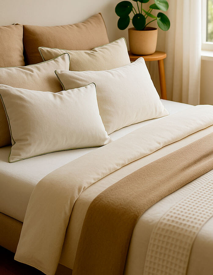 Almohada
