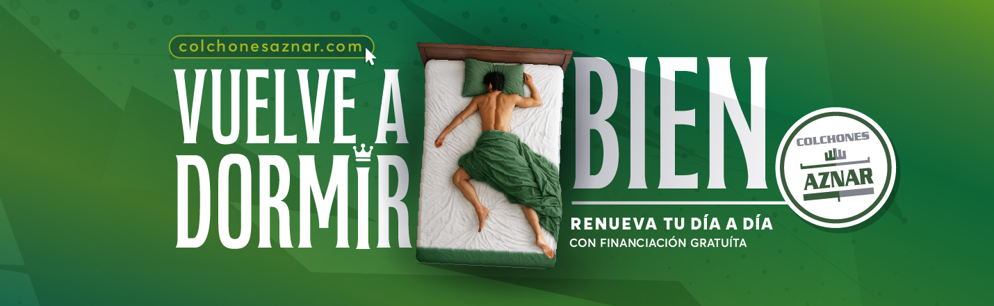 Rebajas de Verano-colchones hasta el 60%