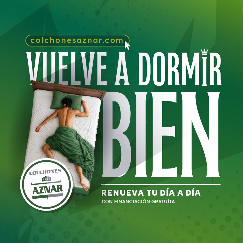 Rebajas de verano- Descuentos hasta 60% en colchones