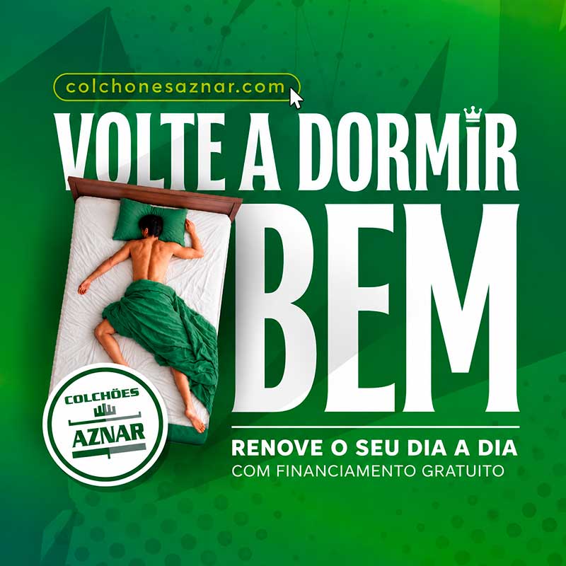Liquidação de Verão - Descontos de até 60% em colchões